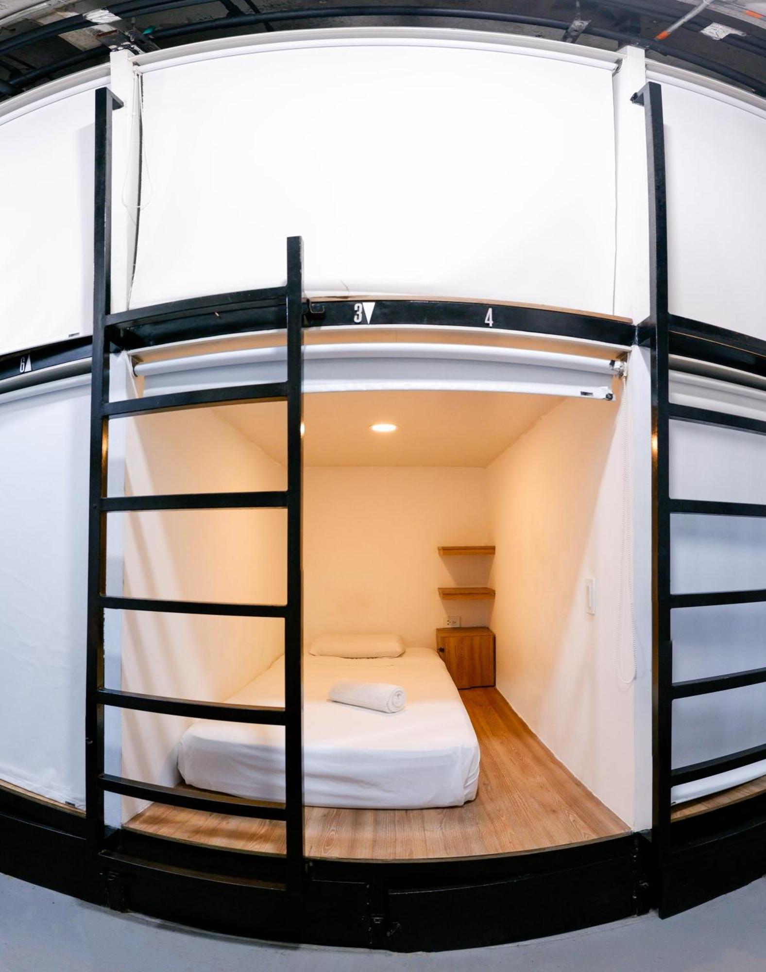 Albergue Santuario Getsemani