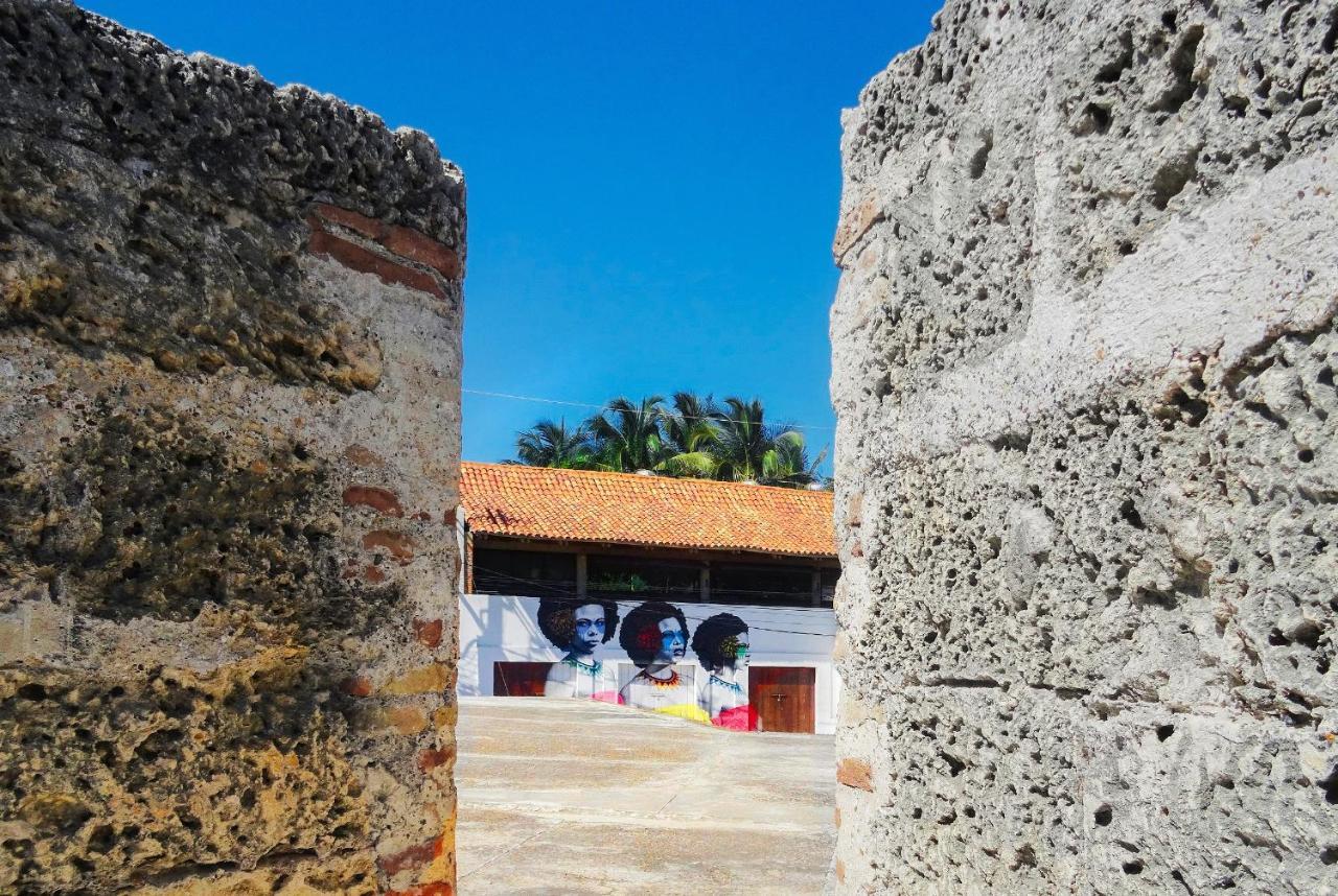 Santuario Getsemani Albergue *