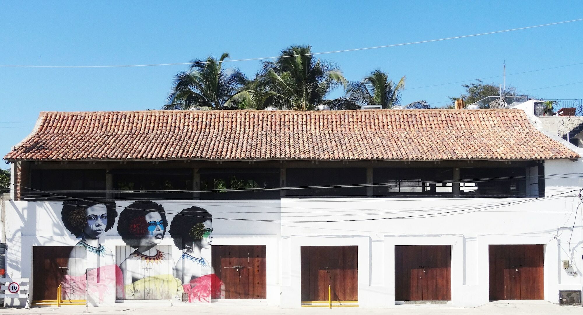 Albergue Santuario Getsemani Cartagena